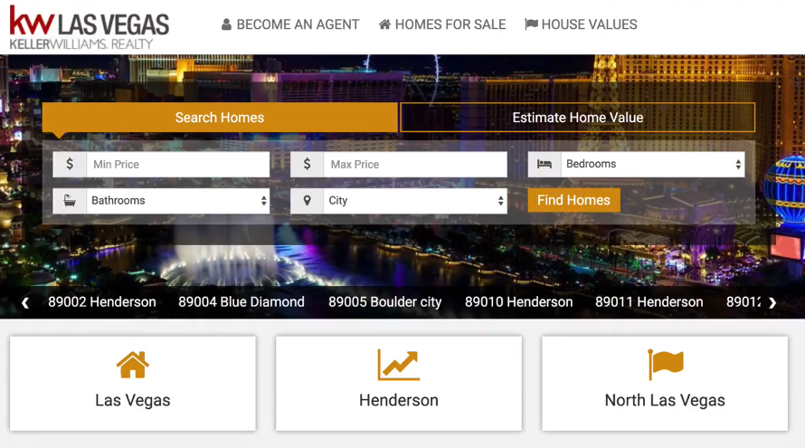 How to Build an IDX Real Estate Website: The Ultimate Guide 2021