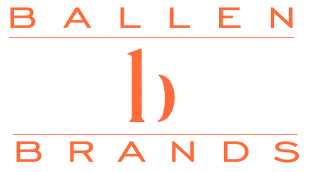 Ballen Brands Logo