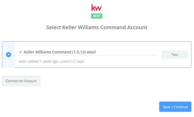 Keller Williams Debuts Command, Its New AI-Powered CRM - Inman