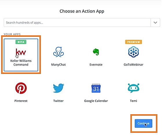 The Ultimate IDX Zapier Integration Guide