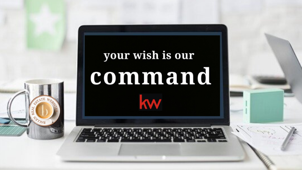 Explore Command - KW Technology