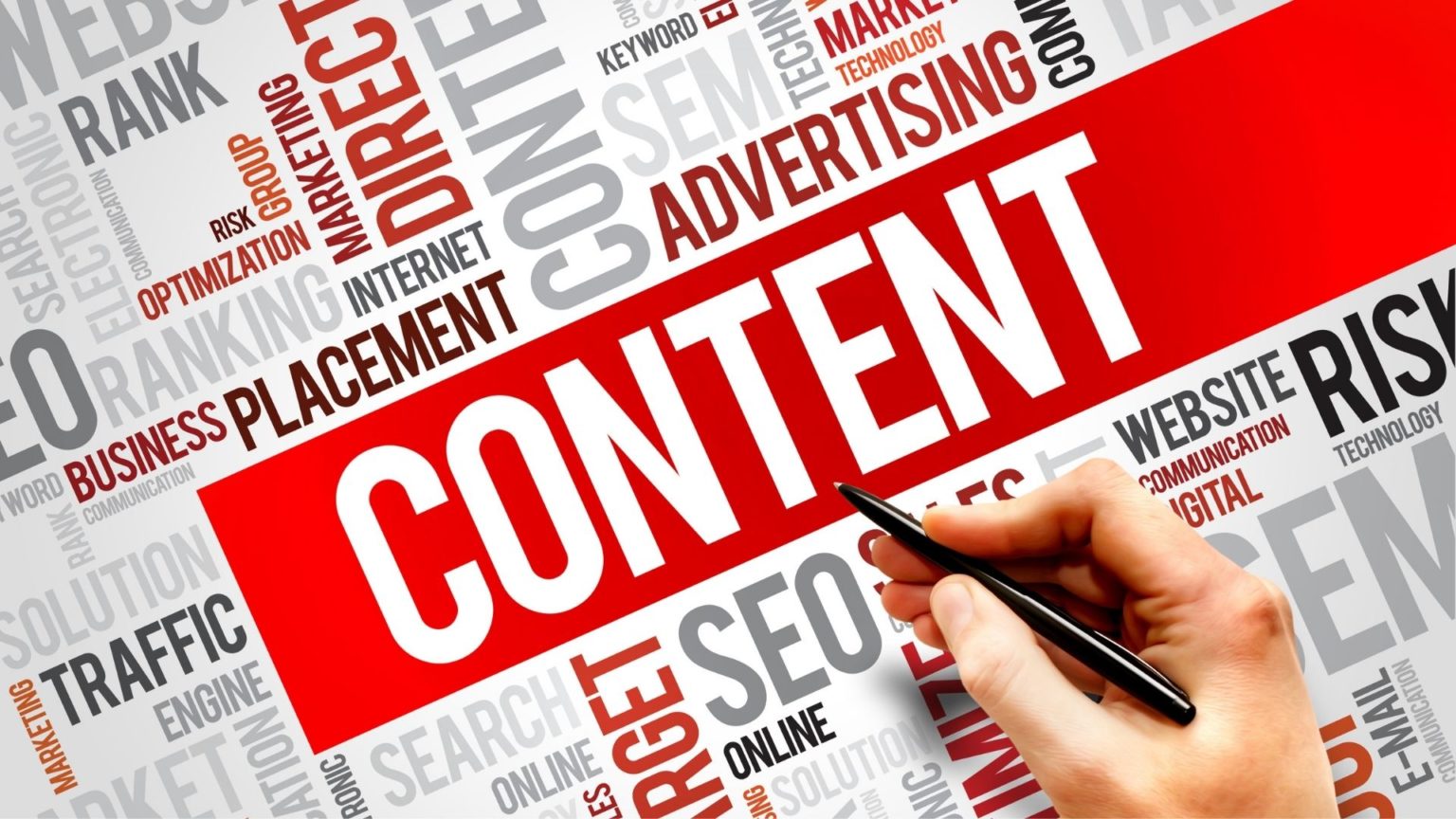 The Ultimate Content Marketing Strategy Guide - Ballen Brands