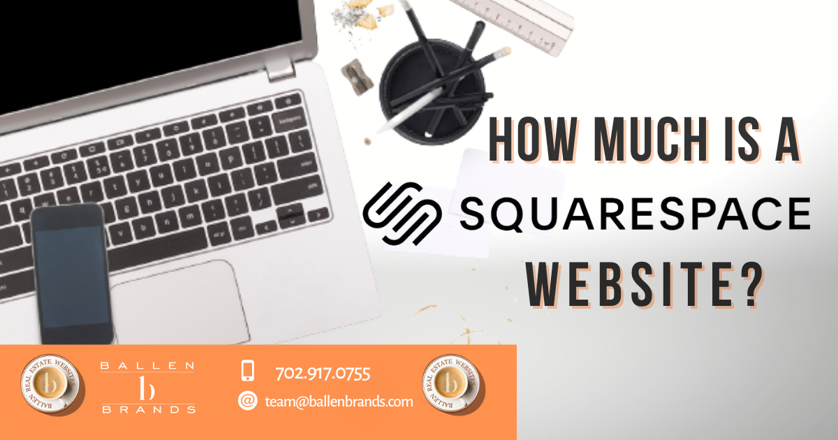 How Much is a Squarespace Website?