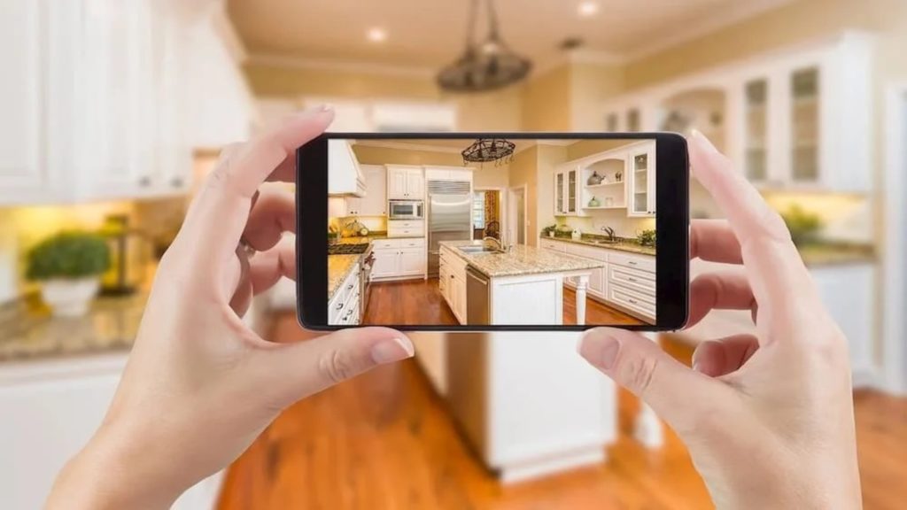 Immersive Home Shopping: Virtual Experiences Redefine Buying