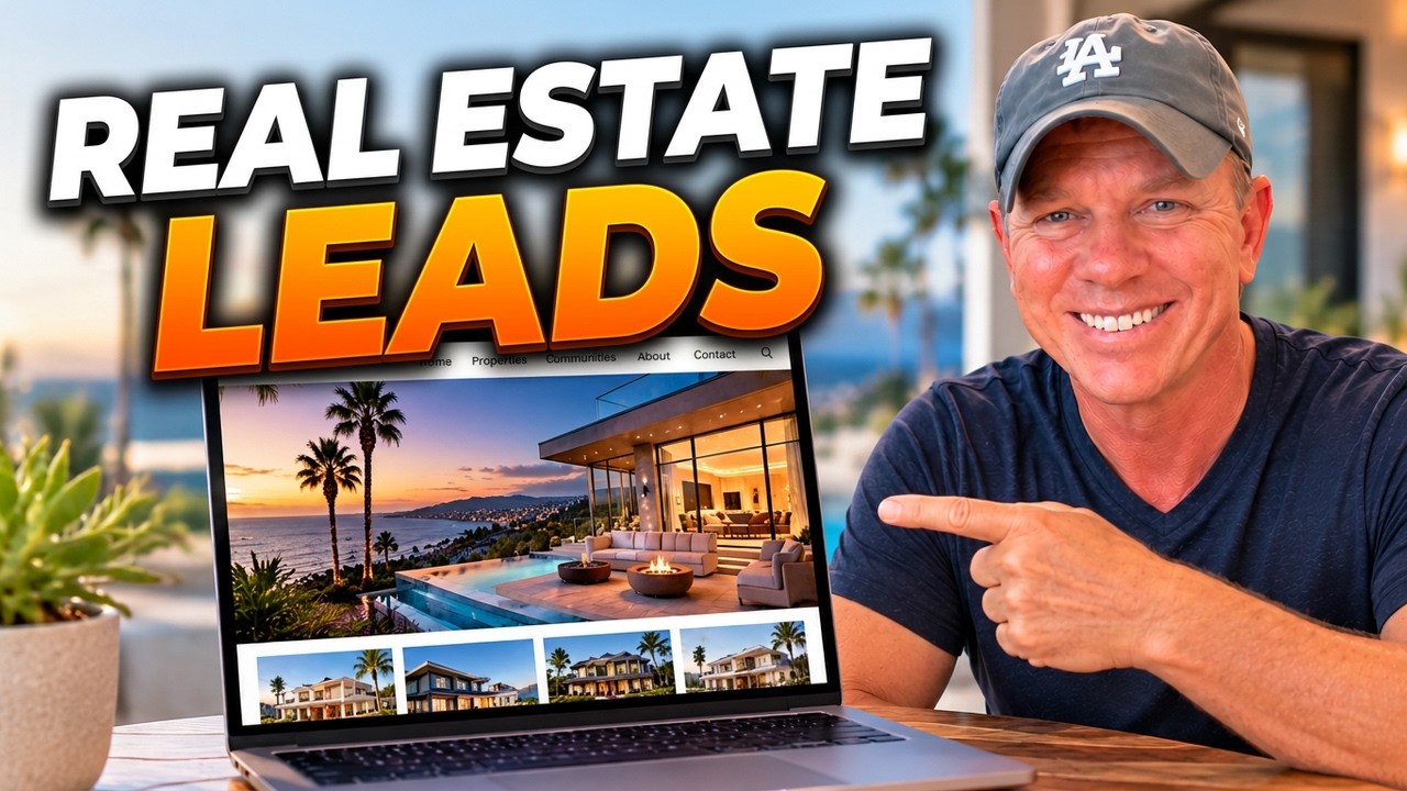 Your Website Should Sell You Before You Say Hello video
