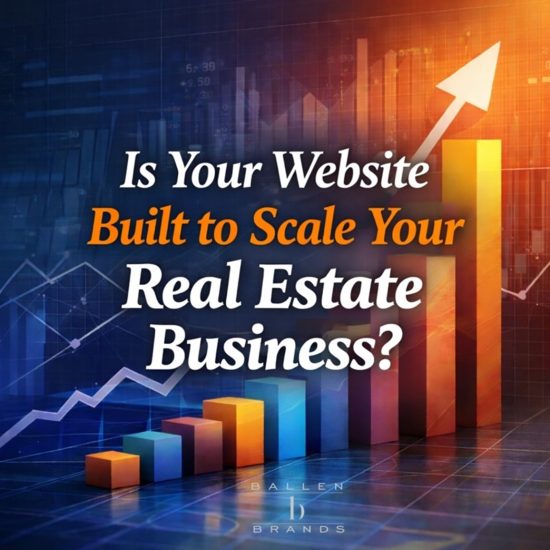 Website Built Scale Real Estate Business Image